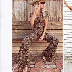 Show Me Your Mumu Everhart jumpsuit